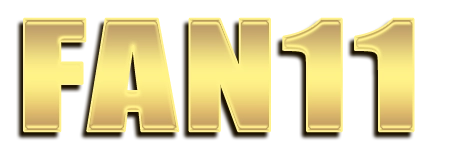 Logo FAN11
